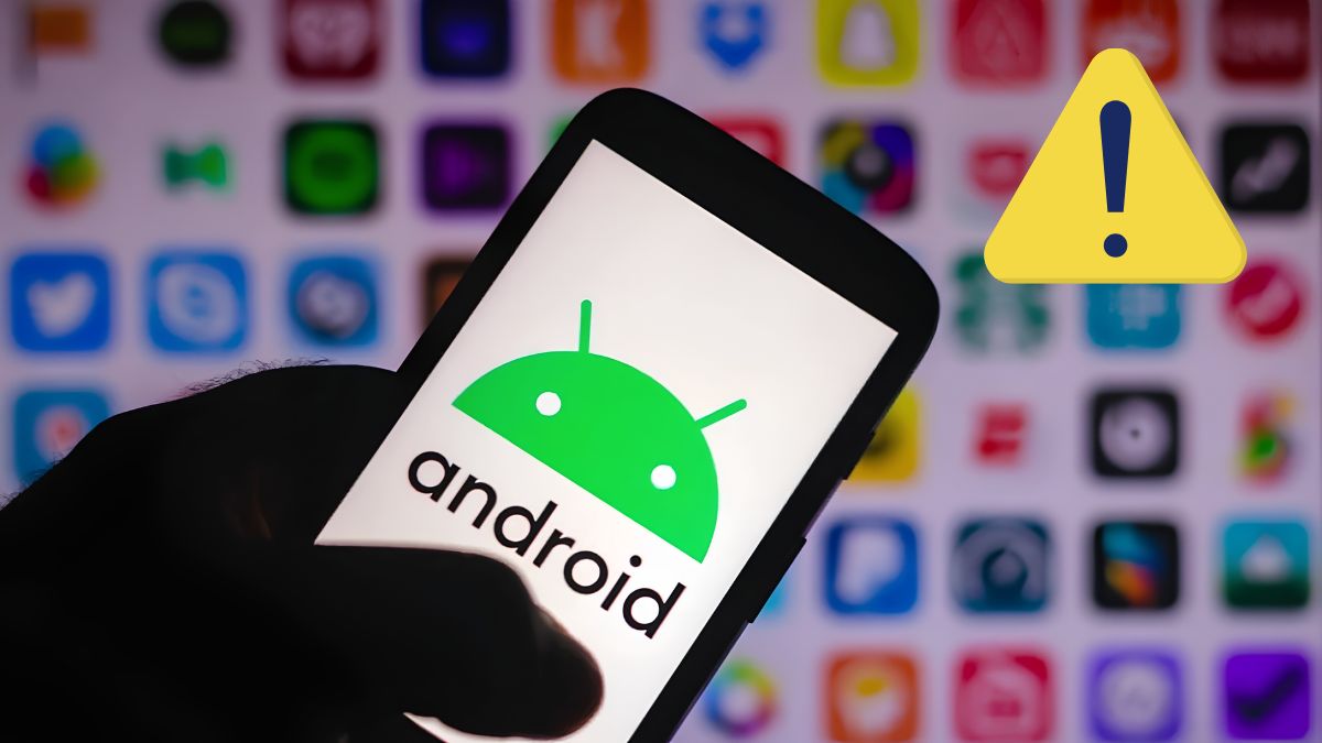 Các cảnh báo rủi ro và lưu ý quan trọng khi thực hiện hạ cấp Android.