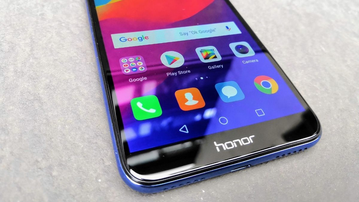 Điện thoại Honor hỗ trợ đầy đủ dịch vụ Google sau khi Honor của nước nào sản xuất độc lập.