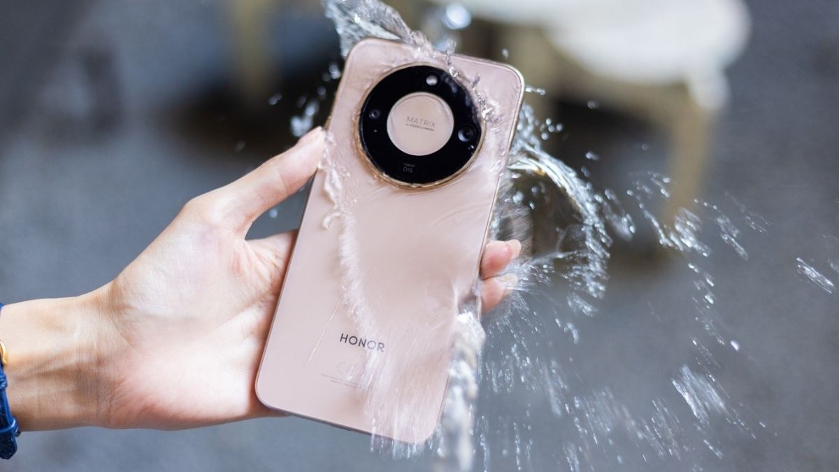 Trải nghiệm thực tế camera và pin bền bỉ của các dòng điện thoại Honor hiện nay.