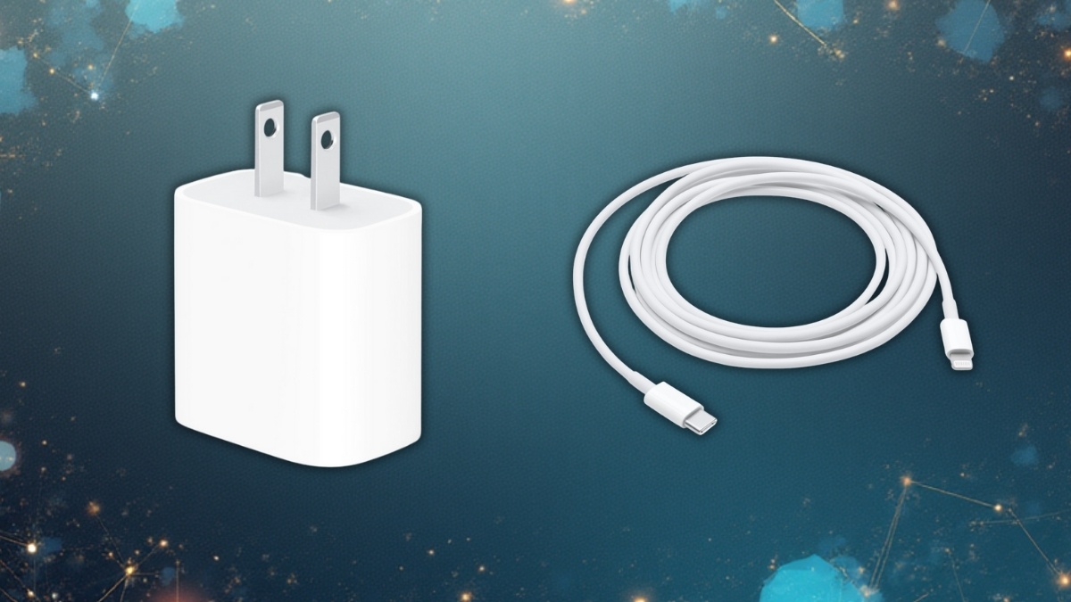 Kiểm tra cáp sạc và củ sạc khi điện thoại iphone 11 sạc không vào pin