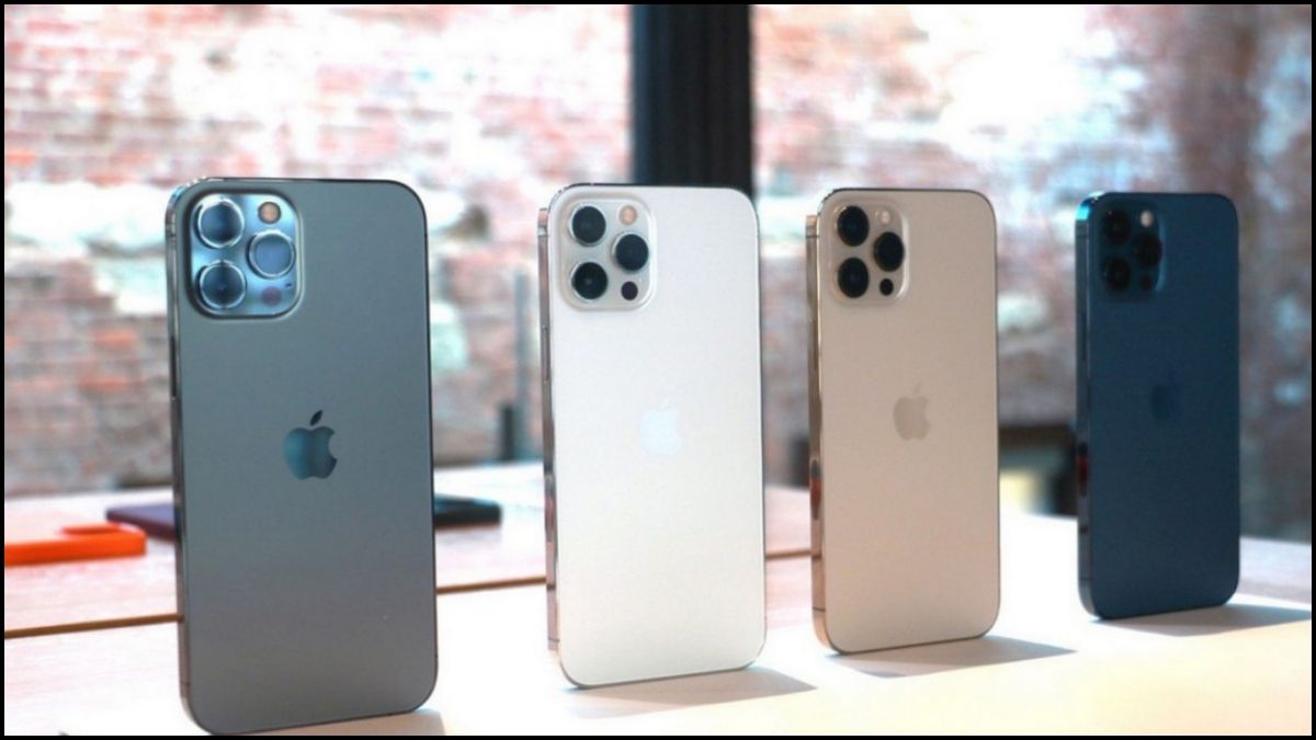 Iphone 12 Pro Max có hay bị lỗi không? Máy vẫn hoạt động tốt nếu được bảo dưỡng thường xuyên.