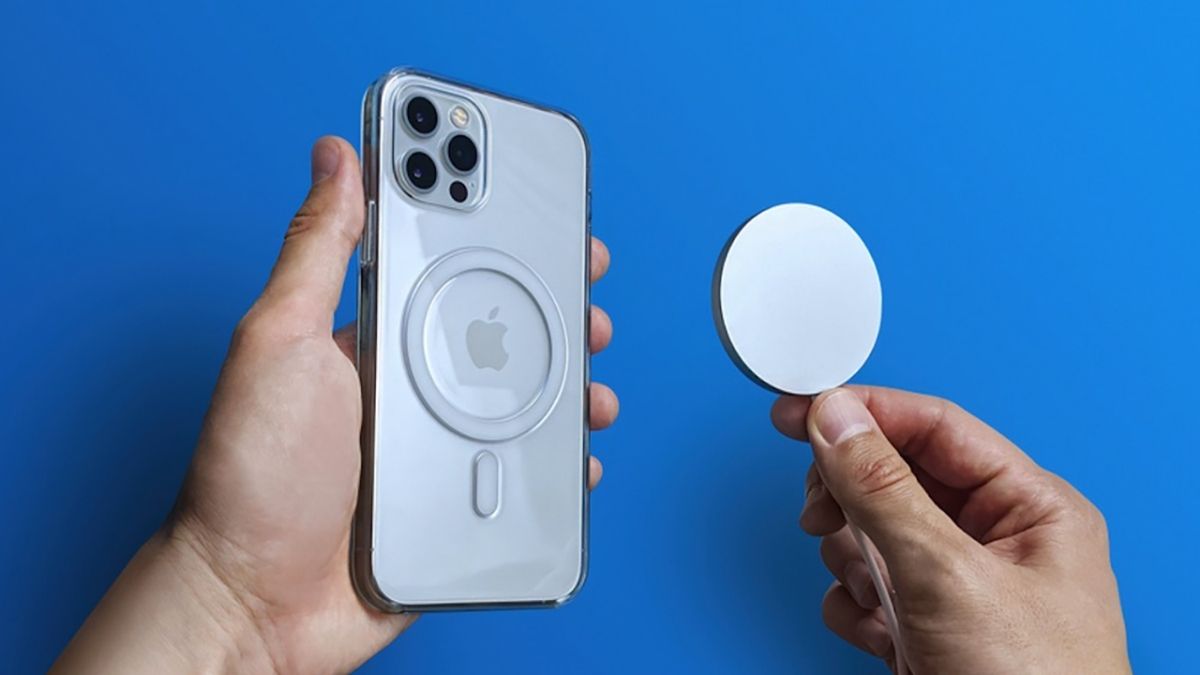 Iphone 12 Pro Max có lỗi gì không khi sạc MagSafe? Máy dễ nóng và sạc chậm hơn.