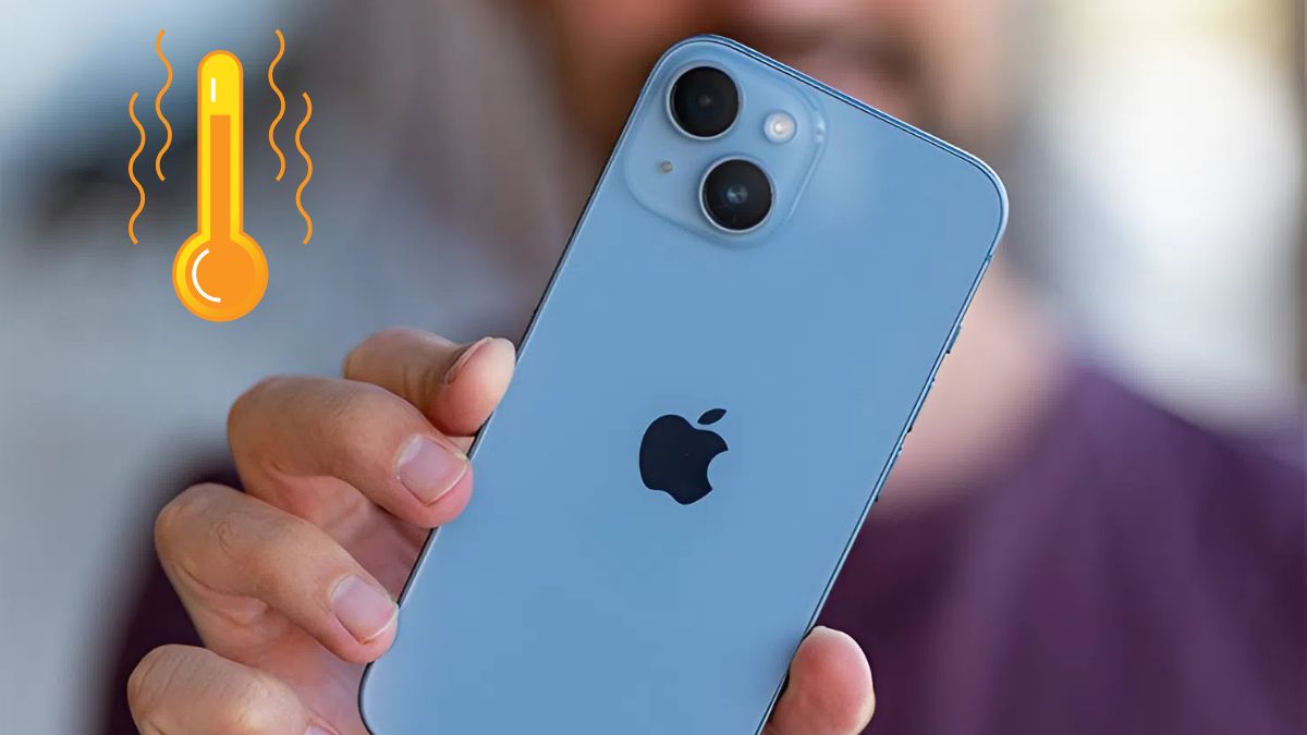 Máy nóng bất thường, pin phồng là dấu hiệu cần sửa chữa