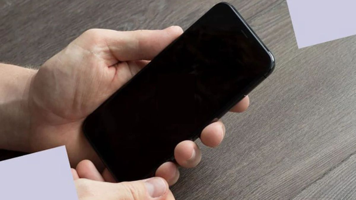 Dấu hiệu lỗi phần cứng khiến iphone 14 pro max bị tắt nguồn mở không lên