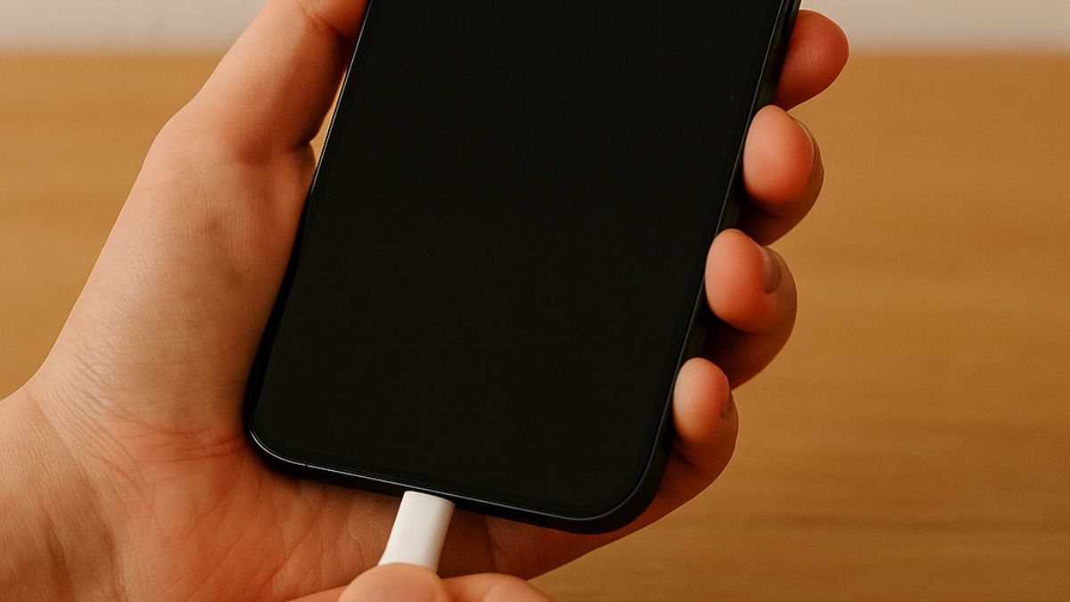 iphone 14 pro max bị tắt nguồn mở không lên khi cắm sạc không có phản hồi