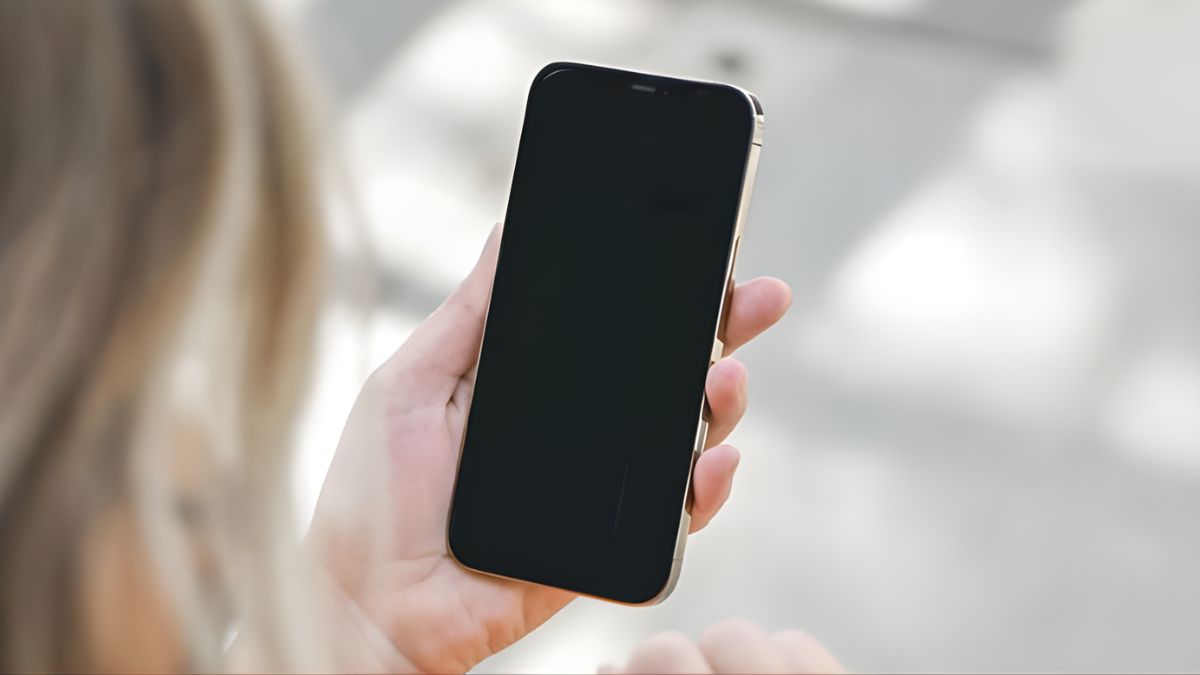 Lỗi iOS khiến điện thoại iphone tắt nguồn bật không lên