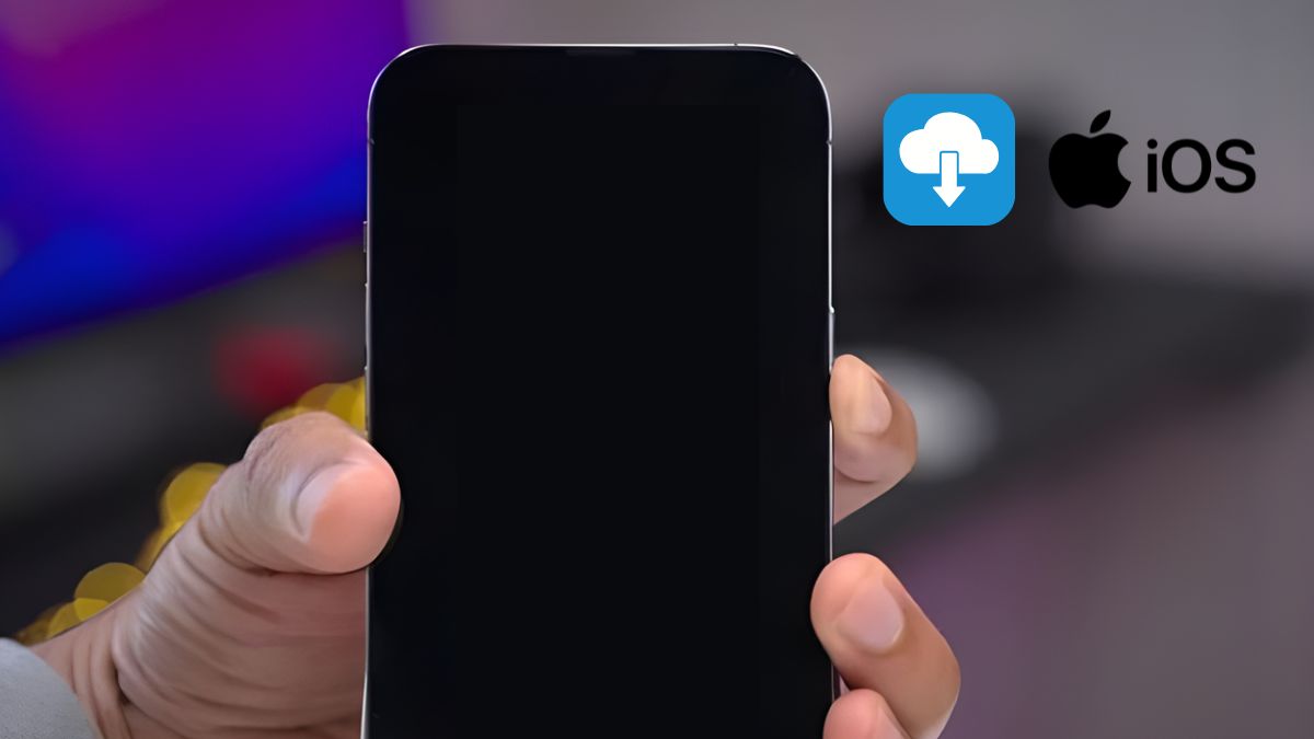 Lỗi cập nhật iOS làm điện thoại iphone tự tắt nguồn mở không lên