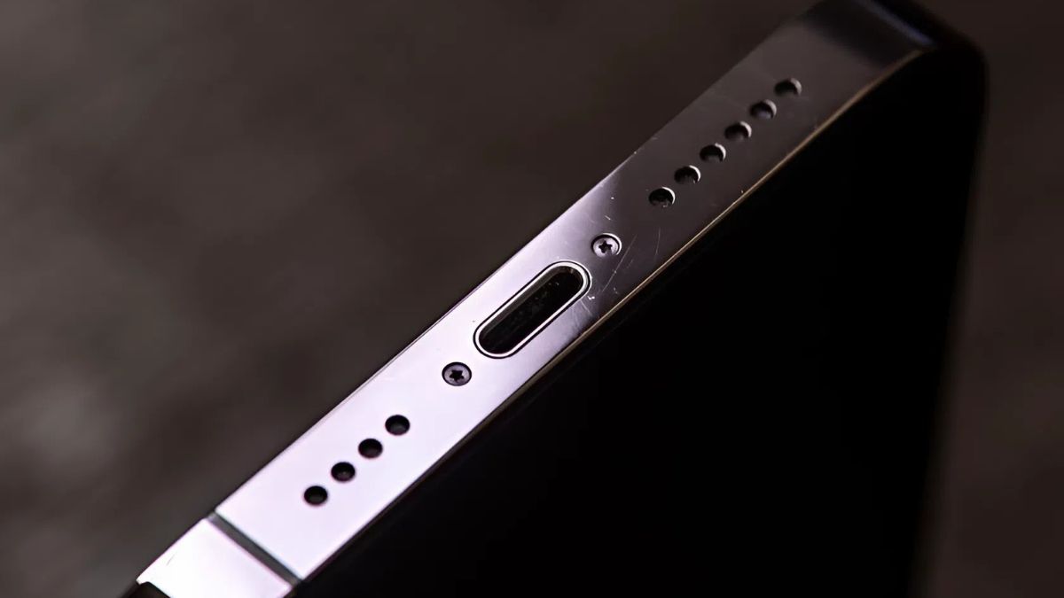 Dấu hiệu nhận biết iphone 14 pro max bị tróc sơn viền