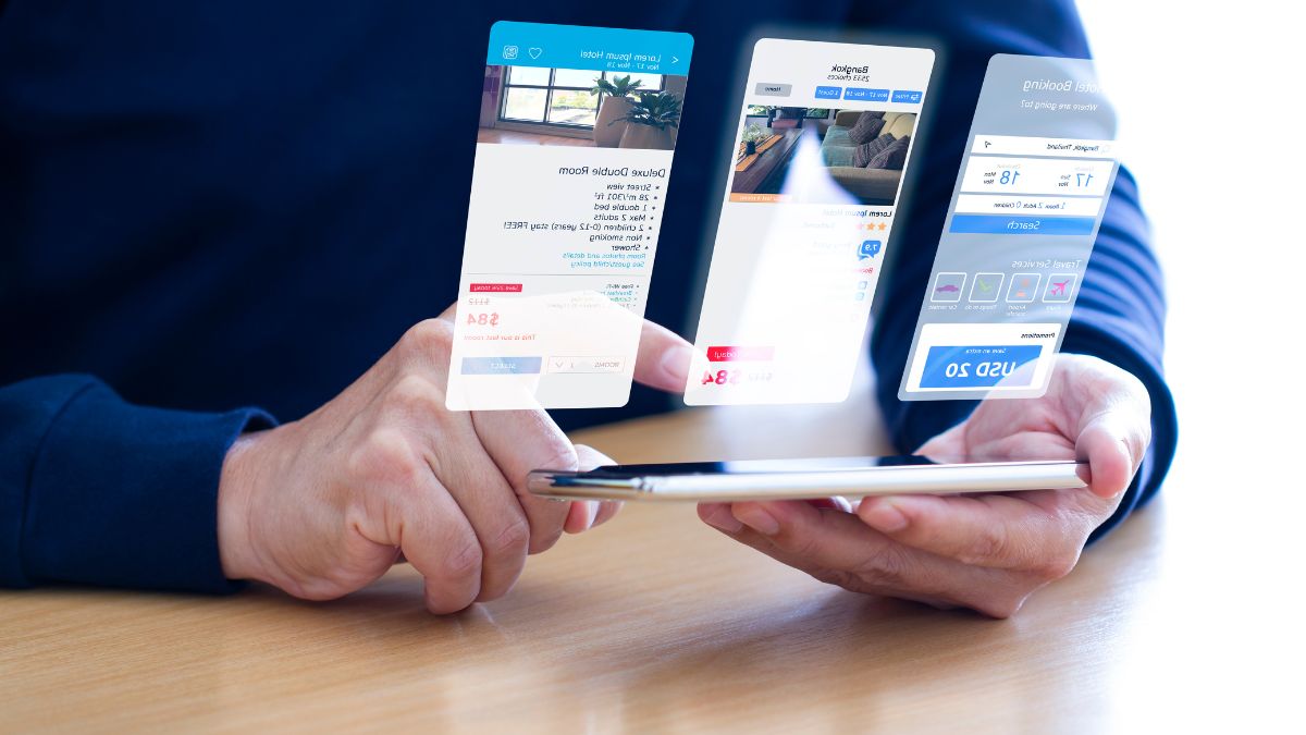 Biểu tượng cảnh báo bộ nhớ đầy khiến bàn phím iphone bị chậm