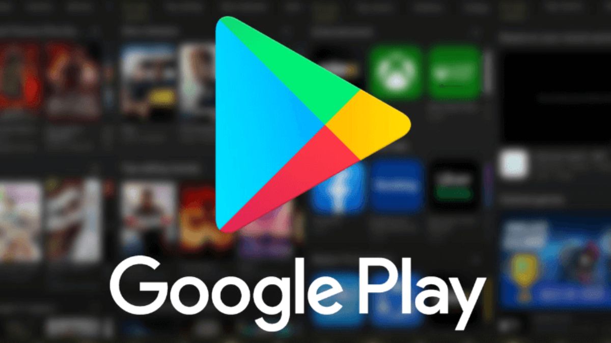 Hướng dẫn cách tải ch play về điện thoại Android, hình ảnh minh họa bước truy cập Cửa hàng Play và chọn biểu tượng hồ sơ để vào Cài đặt.