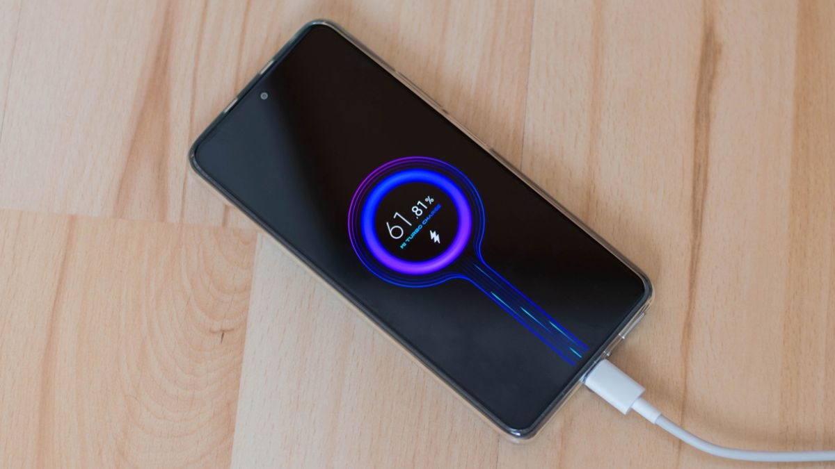 số lần sạc pin Xiaomi an toàn cho viên pin điện thoại