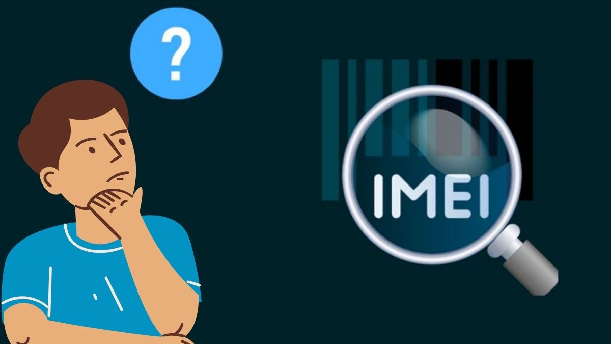 Người dùng lo lắng lộ IMEI Android có sao không và cần tìm hiểu về dãy số IMEI để xác minh danh tính và bảo mật thiết bị.