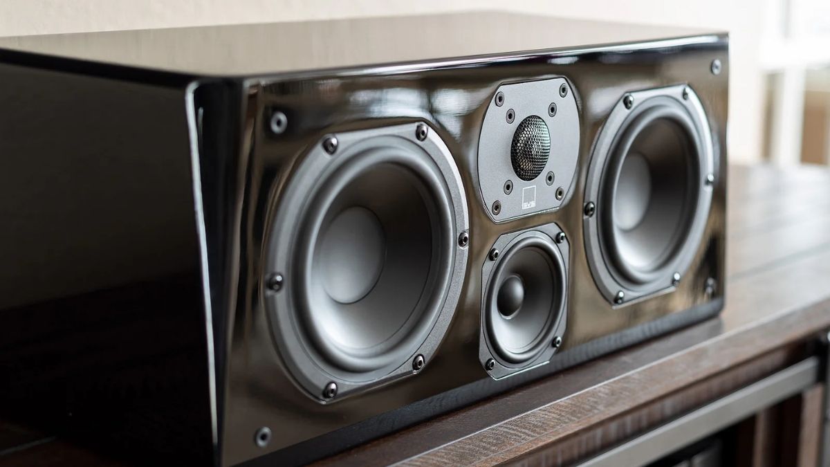 Cấu tạo các củ loa Bass, Mid, Treble trong hệ thống loa 2 đường tiếng và 3 đường tiếng.