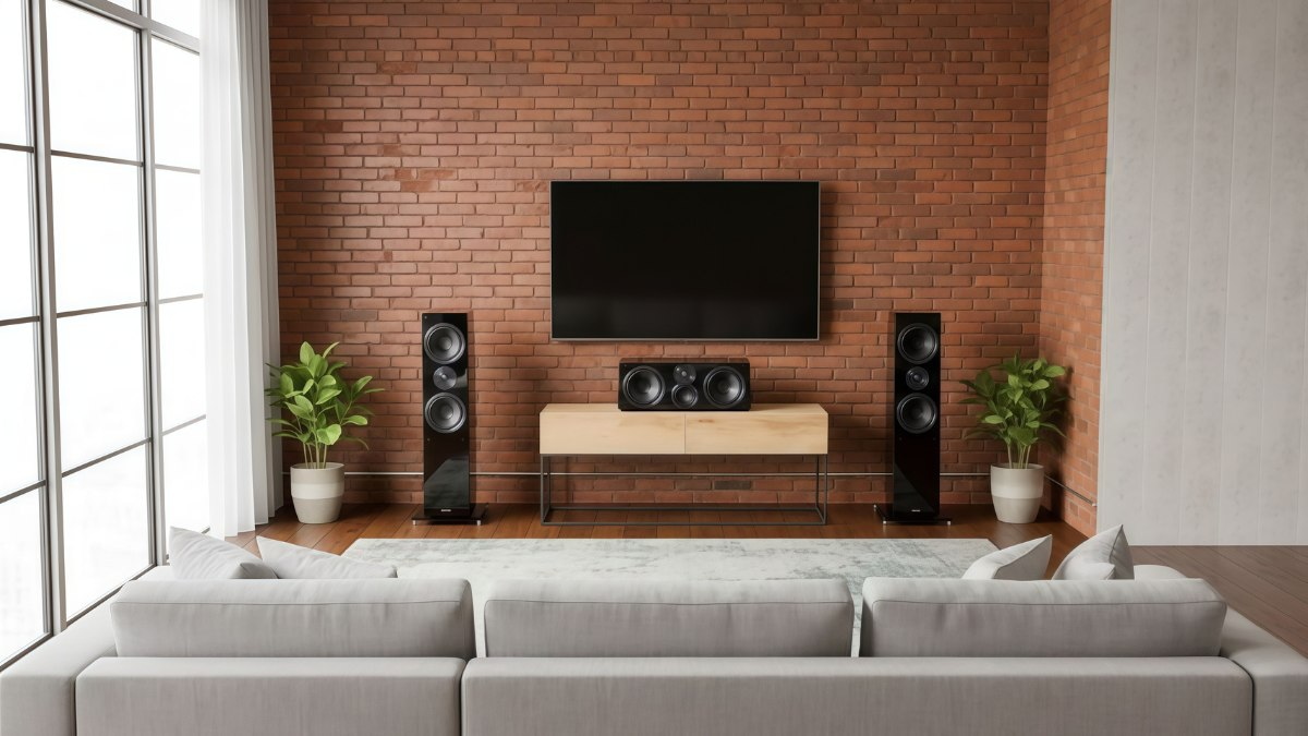 Cách phối ghép Amply phù hợp sau khi hiểu rõ loa 3 đường tiếng là gì.