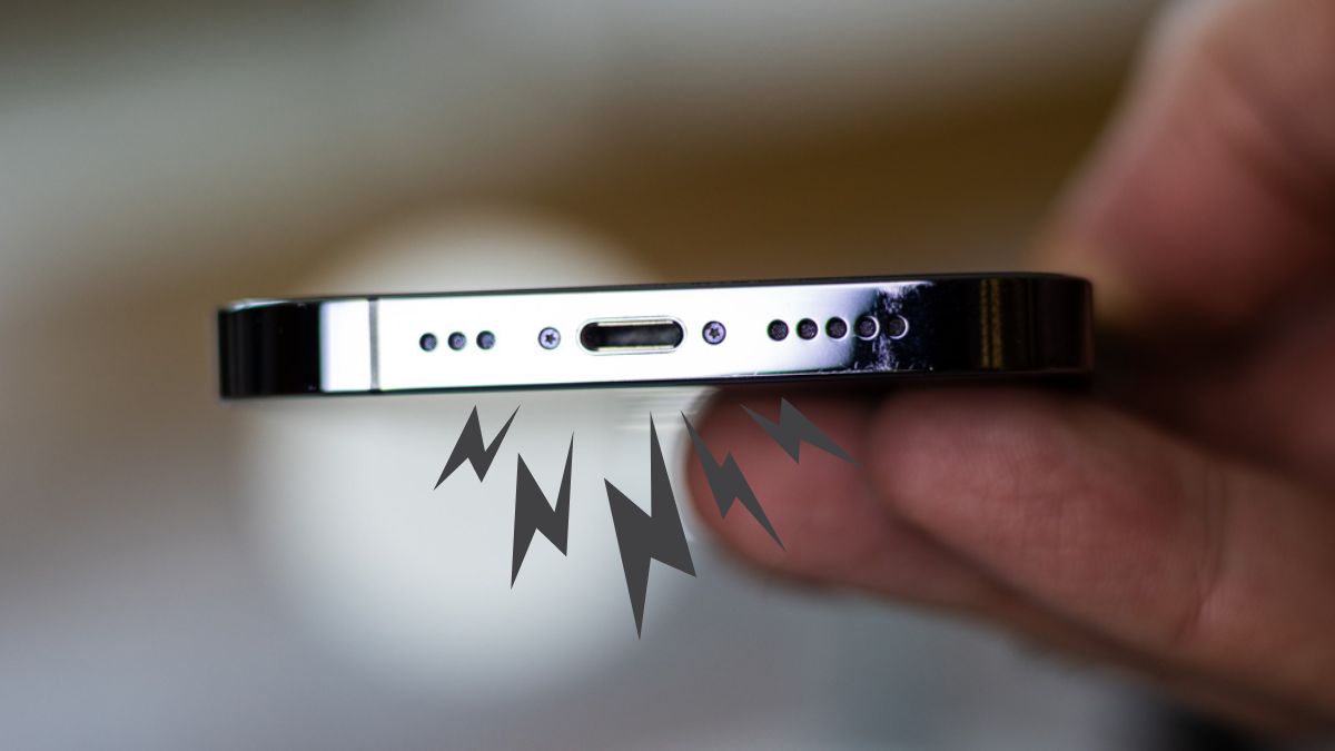 Nhận biết sớm dấu hiệu loa iphone 14 pro max bị nhỏ để khắc phục