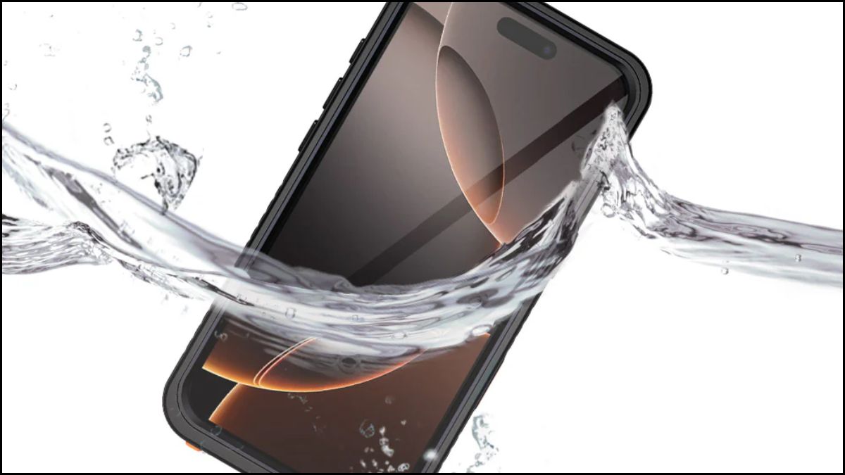 Va đập mạnh gây hỏng màng loa làm loa trong iphone bị nhỏ