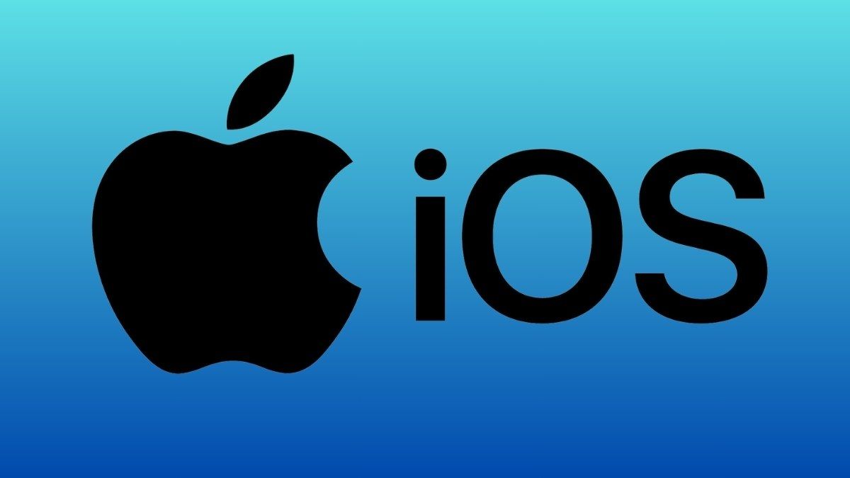 Lỗi hệ điều hành iOS gây xung đột, cần khắc phục loa bị rè iphone bằng cách cập nhật.