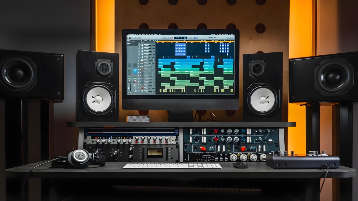 Bảng so sánh chi tiết giúp bạn quyết định có nên mua loa kiểm âm để nghe nhạc.