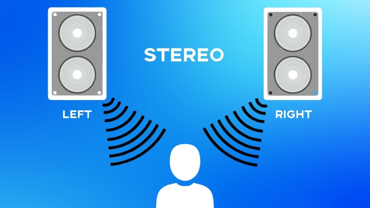 Định nghĩa âm thanh Stereo và trải nghiệm âm thanh nổi sống động.