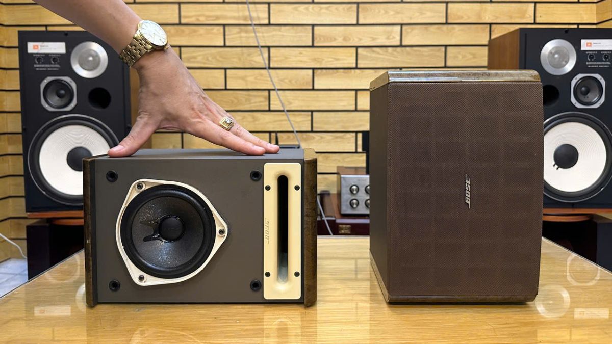 Cách chọn công suất loa trợ lời là gì phù hợp với diện tích phòng.