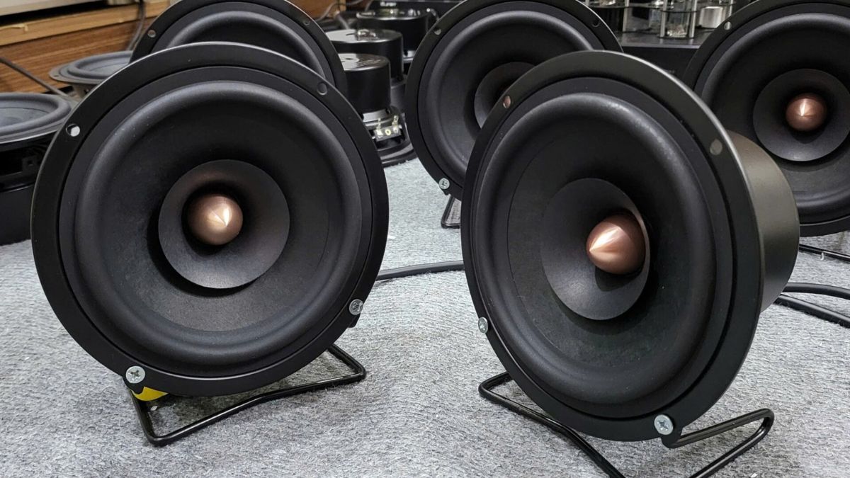 Thông số công suất và trở kháng khi phối ghép loa trợ lời karaoke là gì.