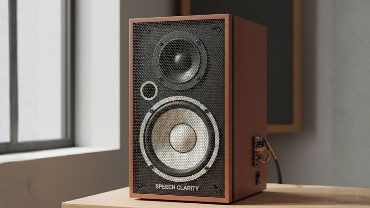 Nguyên lý mạch crossover phân tần trong hệ thống loa lời là gì.