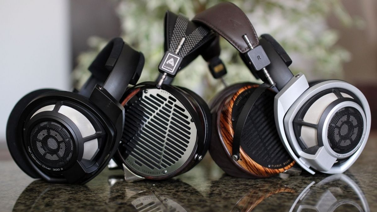 Driver tái tạo dải cao trong tai nghe giúp giải đáp loa tweeter là gì.