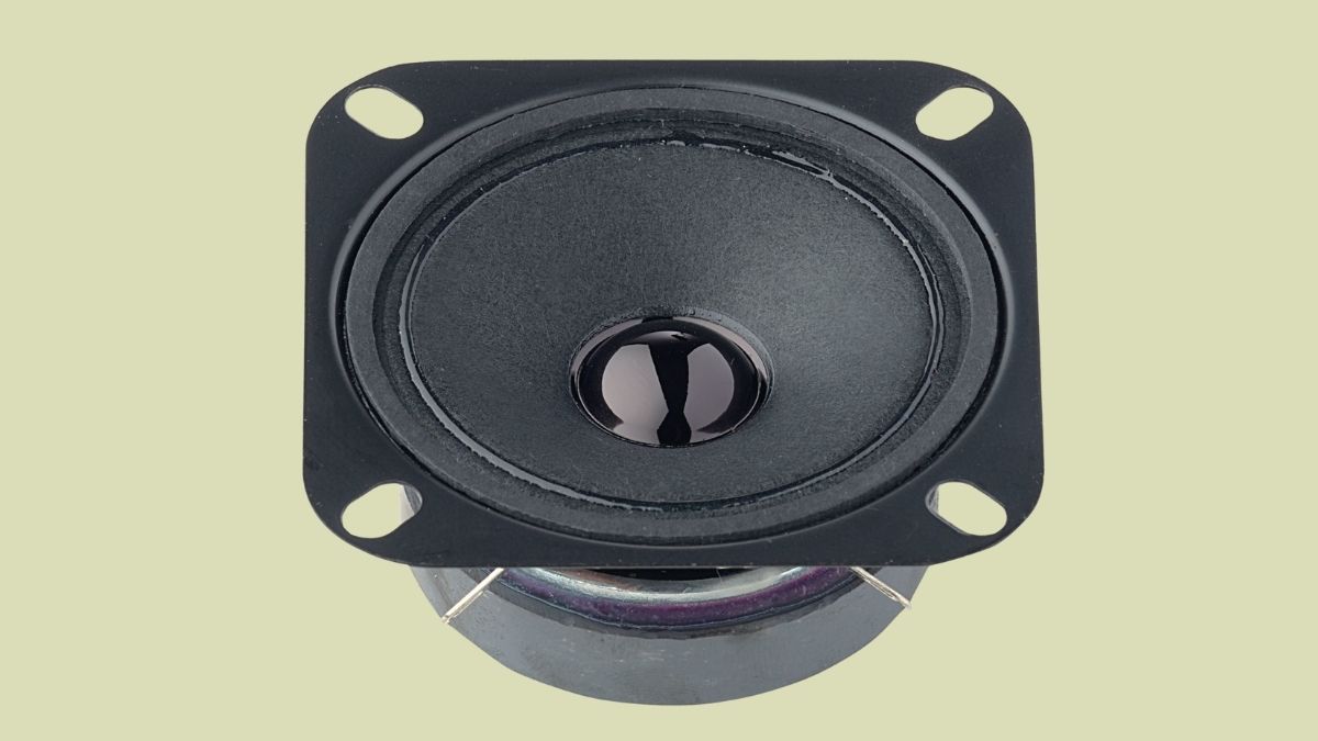 Đặc điểm tweeter là gì đối với dòng loa màng giấy (Cone Tweeter).