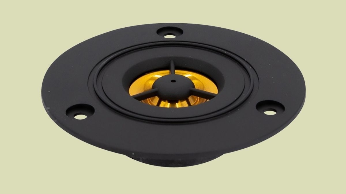 Loa màng vòm (Dome Tweeter) là dòng loa tweeter phổ biến nhất hiện nay.