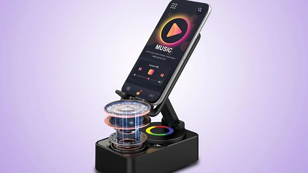 Khả năng tái tạo tín hiệu điện thành âm thanh của màng loa.