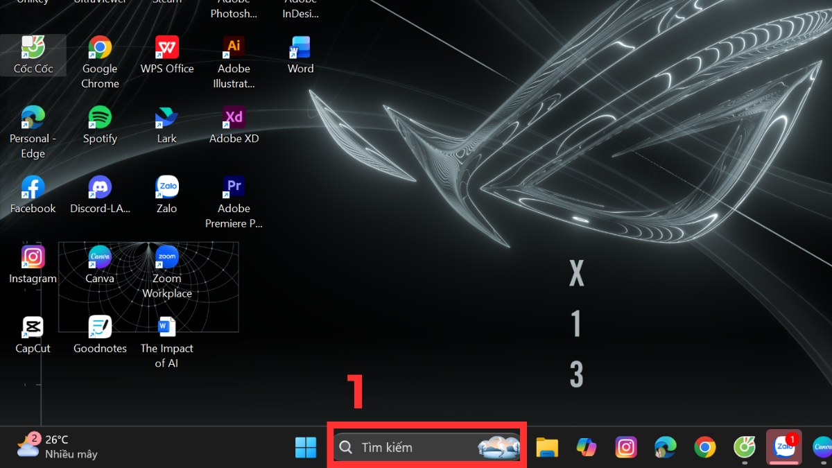 Đưa tai nghe về chế độ Pairing để xử lý lỗi mic tai nghe bluetooth không nói được.