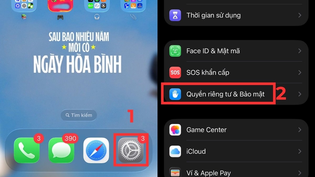 Kết nối Android qua Fast Pair để sửa lỗi mic tai nghe không nói được trên điện thoại.