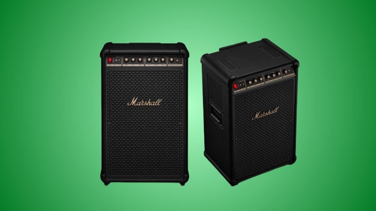 Giải đáp thắc mắc có nên mua loa kéo để hát karaoke không khi cần sự tiện lợi.