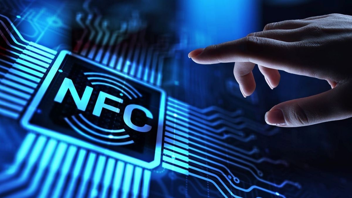 Lợi ích đặc biệt của tính năng nfc trên samsung