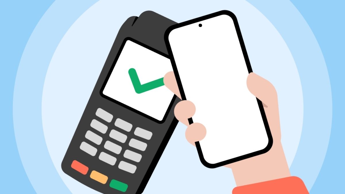 Tính năng thanh toán không chạm bằng NFC trên Samsung Pay