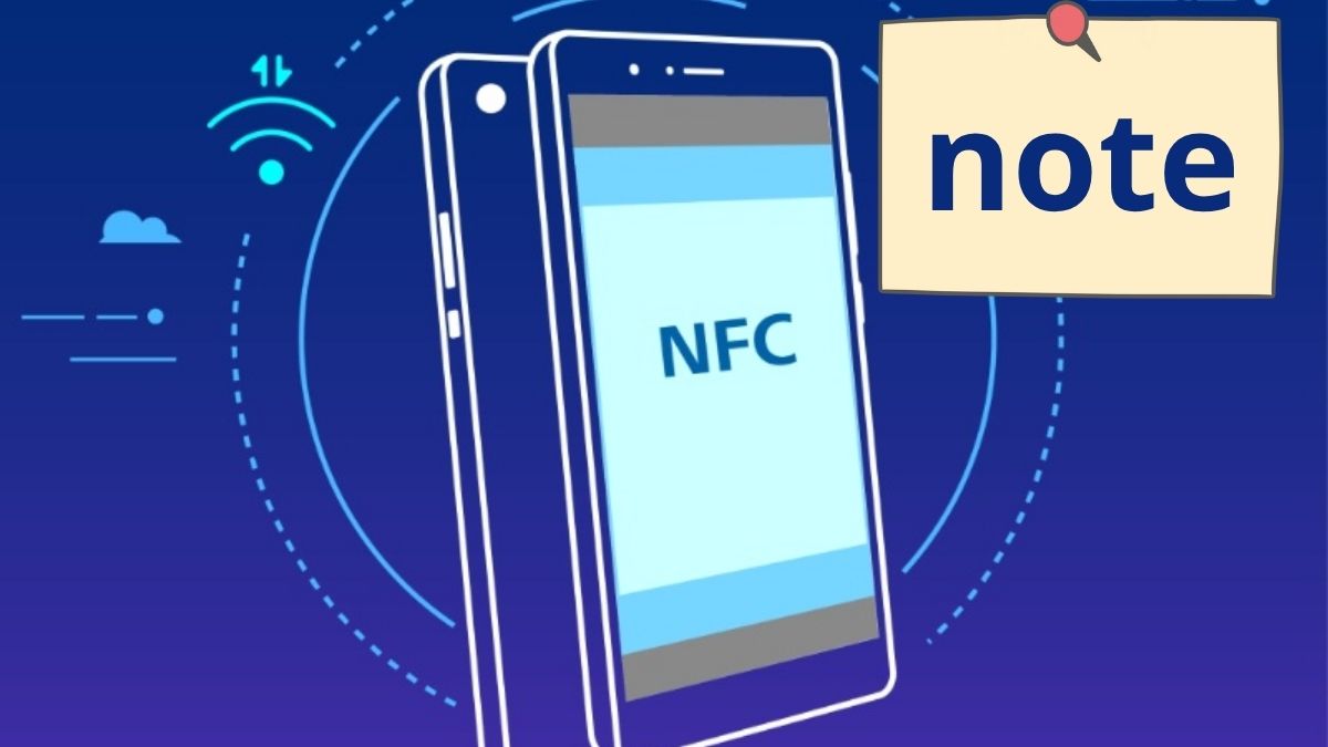 Lưu ý an toàn khi bật nfc trên samsung để tăng bảo mật