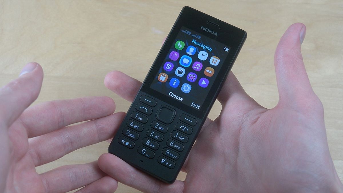 Các biểu hiện thường gặp khi nokia 150 báo lỗi sạc pin trên màn hình.