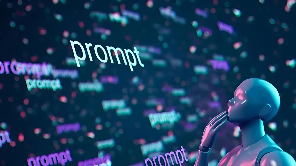 Giải thích khái niệm prompt là gì và vai trò của nó khi giao tiếp với AI.