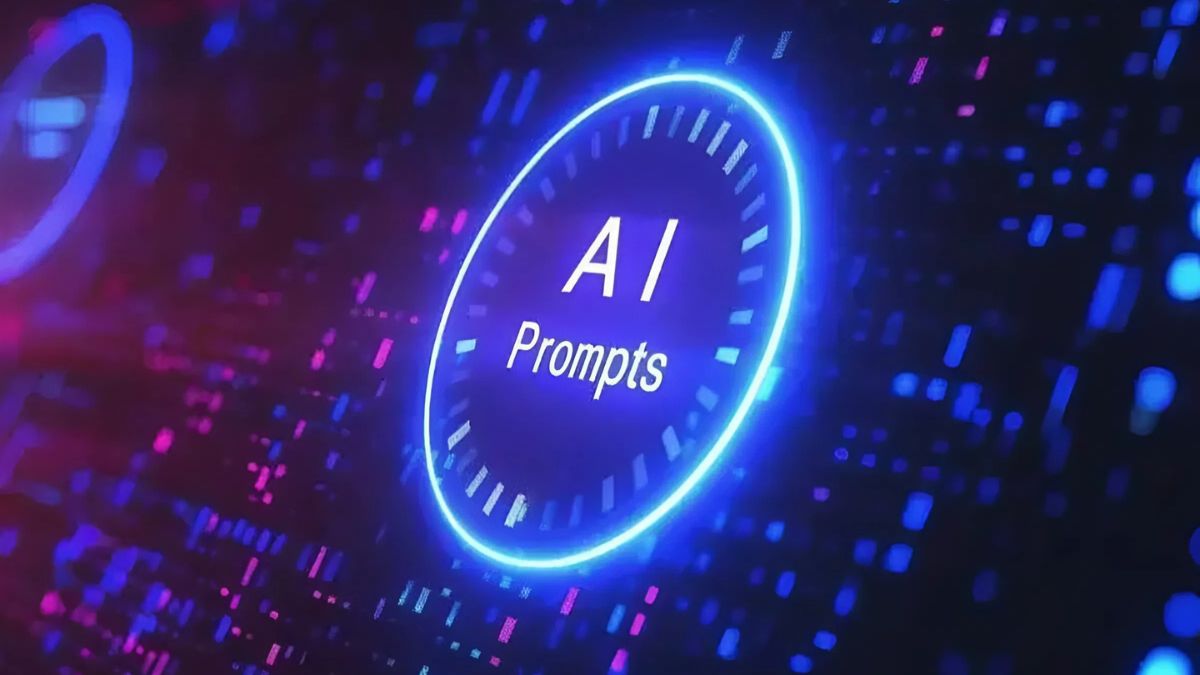 Sơ đồ 6 yếu tố tạo nên cấu trúc một prompt là gì trong quá trình làm việc với ai.