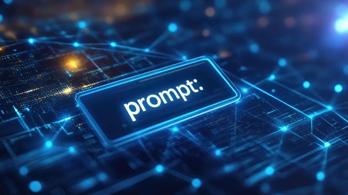 Phân loại các dạng prompt phổ biến hiện nay giúp người dùng làm việc với AI hiệu quả.