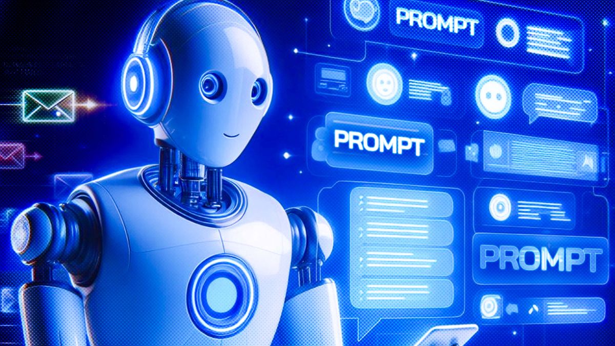 Prompt là gì? Hướng dẫn toàn tập về prompt giao tiếp với AI
