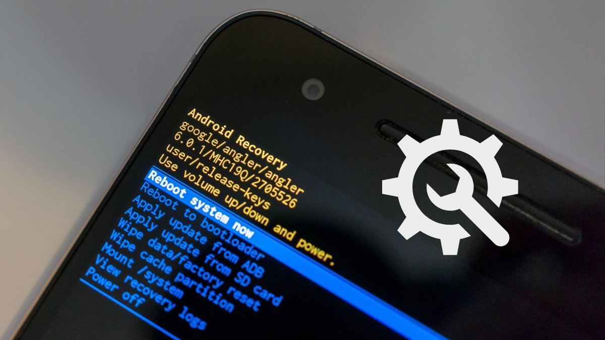 Khắc phục Recovery Android bị lỗi với 5 cách hiệu quả nhất