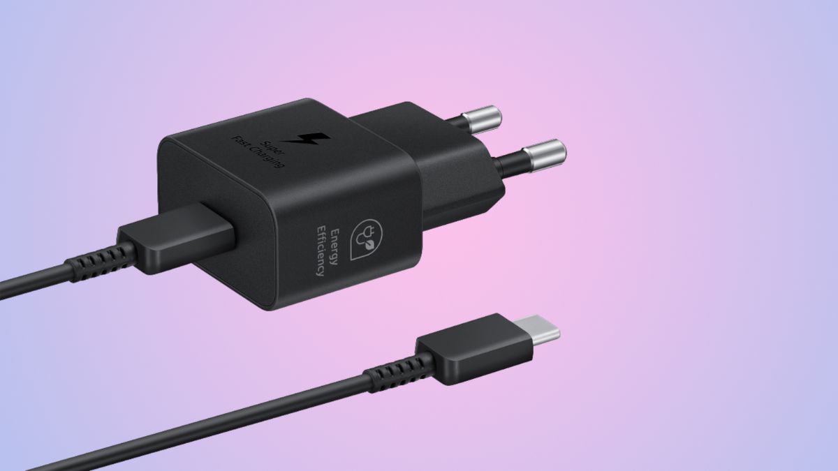 các yếu tố ảnh hưởng đến thời gian sạc nhanh 25w Samsung