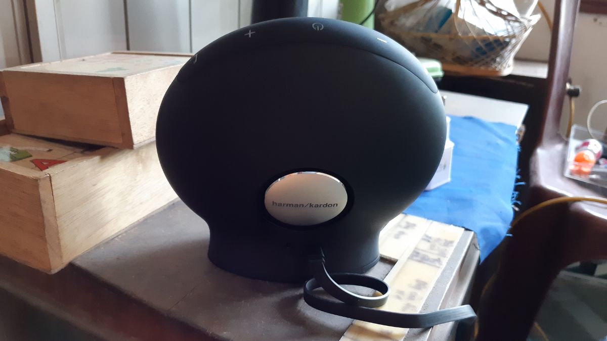 Những hệ quả tiêu cực khi thực hiện cách sạc loa Harman Kardon sai hướng dẫn.