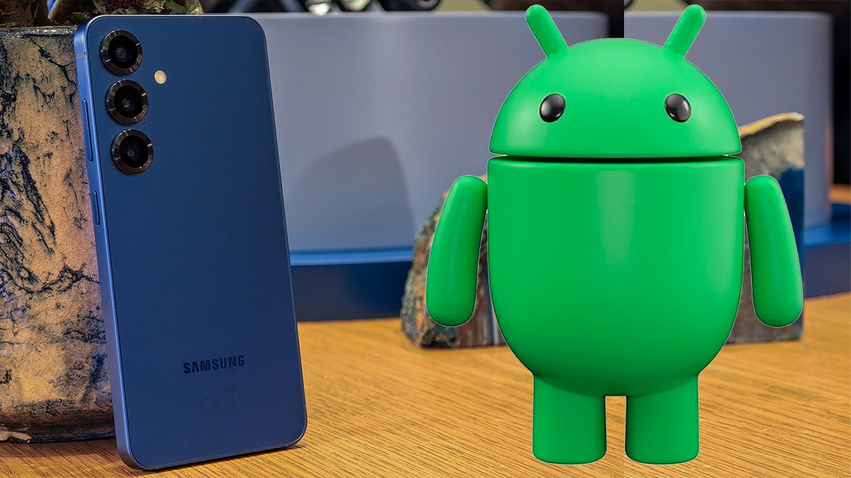 so sánh sự khác biệt giữa android và samsung: Samsung là Android hay iOS?
