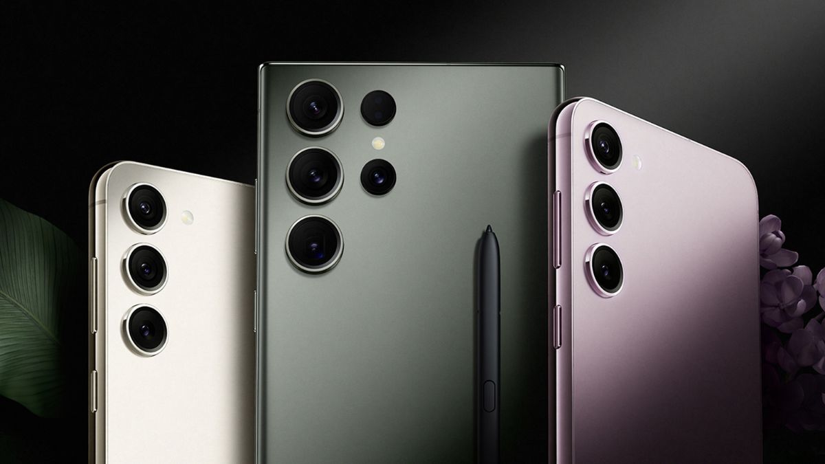 Samsung của nước nào và các dòng smartphone cao cấp