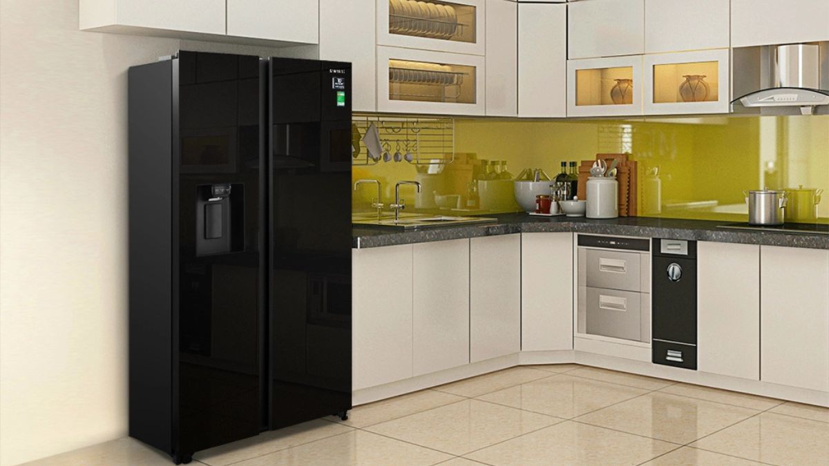 Samsung ra đời năm nào và các sản phẩm gia dụng thông minh