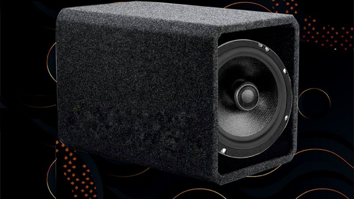 Sơ đồ nguyên lý hoạt động giúp giải đáp thắc mắc sub hơi là gì chi tiết.