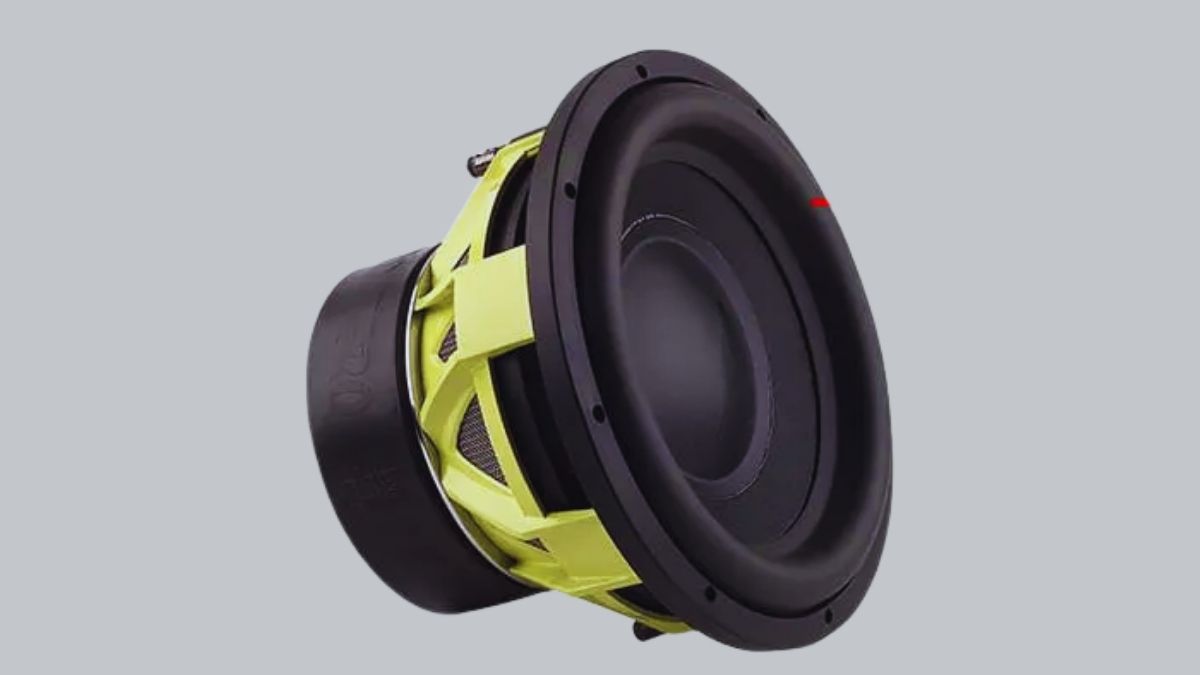 Cách chọn kích thước củ loa phù hợp khi tìm hiểu sub hơi khác sub điện chỗ nào.