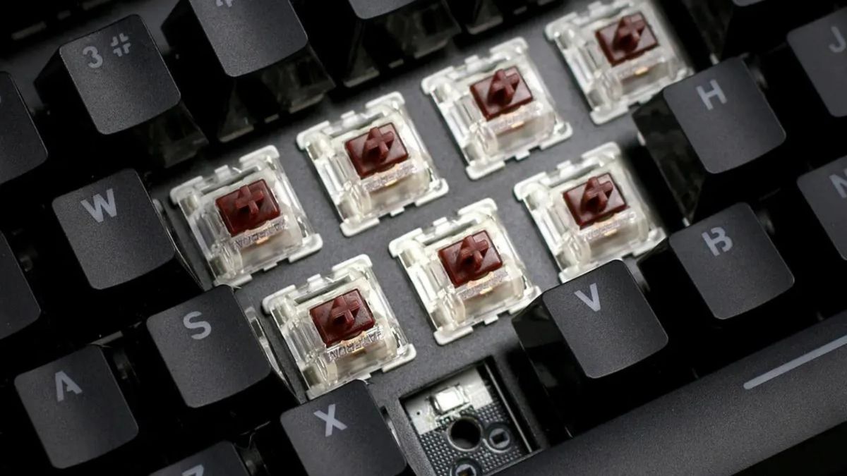 Bảng thông số kỹ thuật và độ bền switch từ các hãng switch nổi tiếng hiện nay.